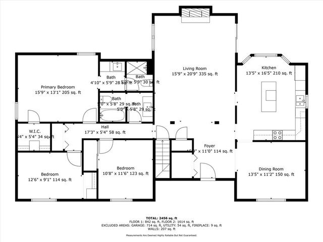 16 W Bridlespur Ter, Kansas City, MO 64114 - photo 46