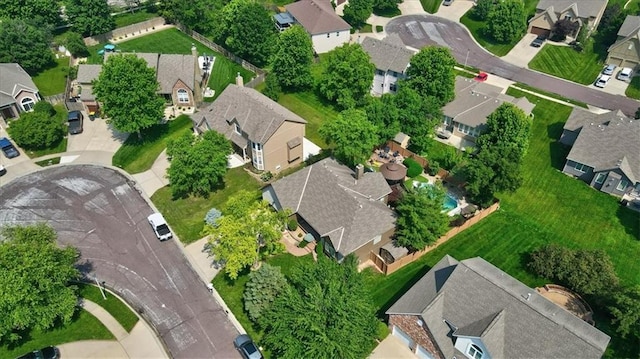 8506 W 155th Pl, Overland Park, KS 66223 - view of property location featuring nearby suburban area
