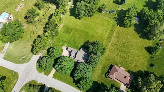 11814 W 149th St, Olathe, KS 66062 - view of rural area