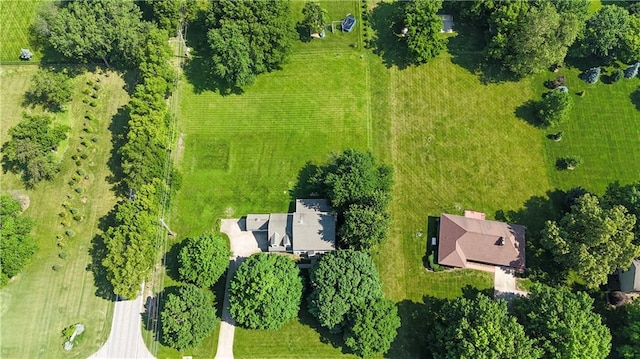 11814 W 149th St, Olathe, KS 66062 - bird's eye view