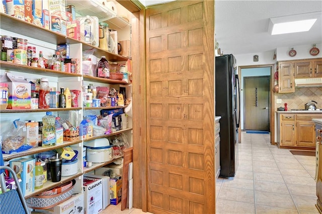 11814 W 149th St, Olathe, KS 66062 - view of pantry