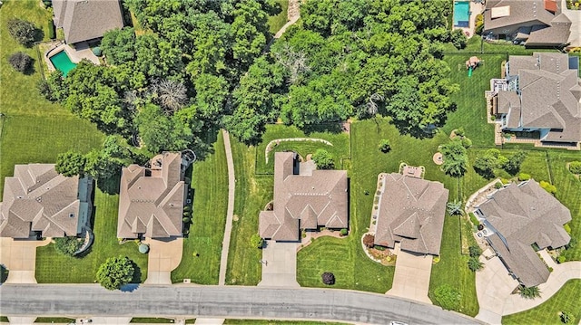 4512 NE Parks Summit Ter, Lees Summit, MO 64064 - view of property location with nearby suburban area