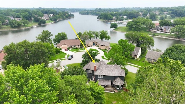 3632 NW Blue Jacket Dr, Lees Summit, MO 64064 - photo 3