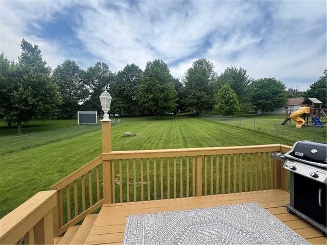 1744 Cypress Dr, Maryville, MO 64468 - photo 3