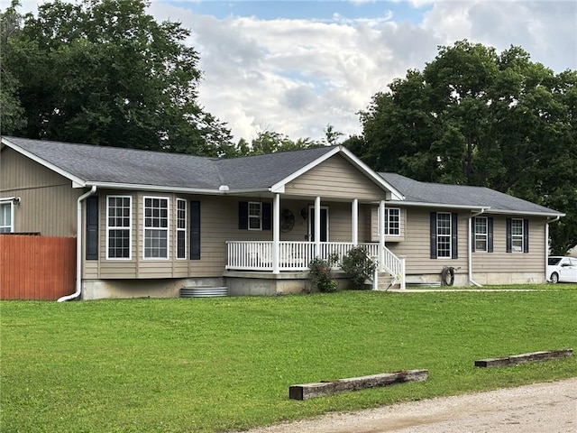 113AND115 Mulberry St, Humboldt, KS 66748 - photo 1