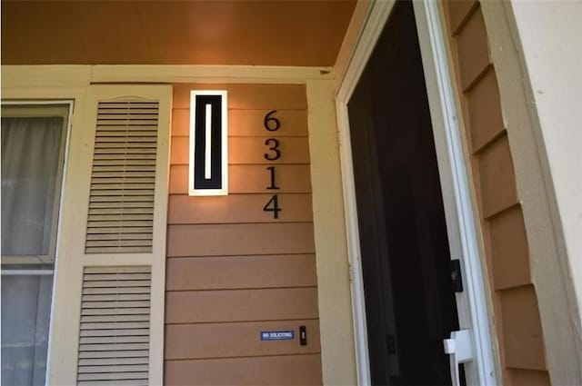 6314 N Bedford Ave, Kansas City, MO 64151 - photo 2