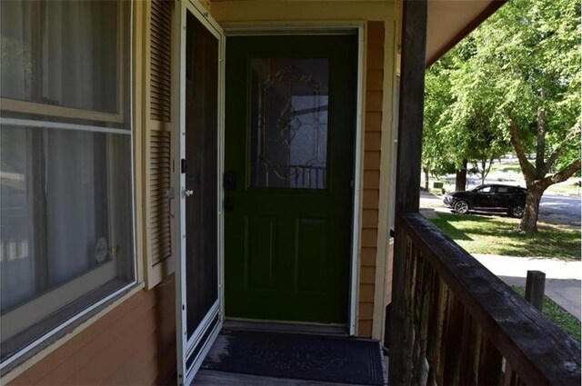 6314 N Bedford Ave, Kansas City, MO 64151 - photo 3