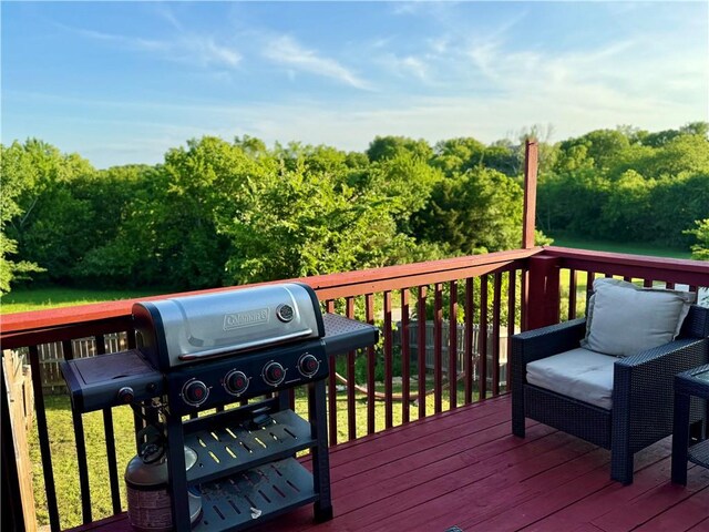 1532B Legend Trail Dr, Lawrence, KS 66047 - photo 25