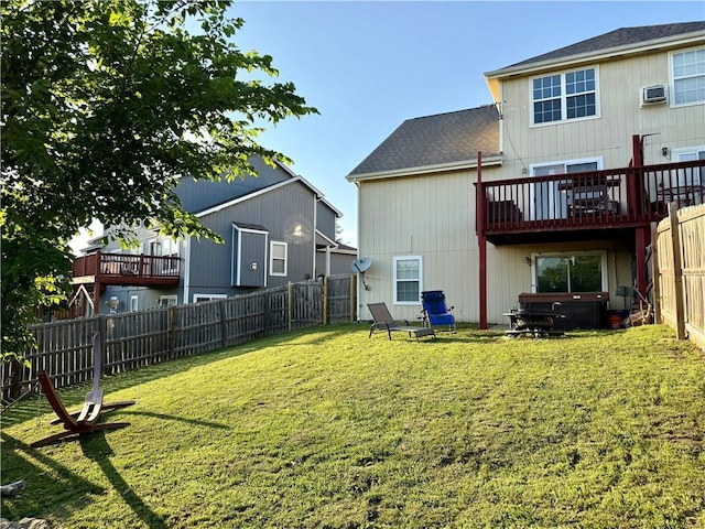 1532B Legend Trail Dr, Lawrence, KS 66047 - photo 29