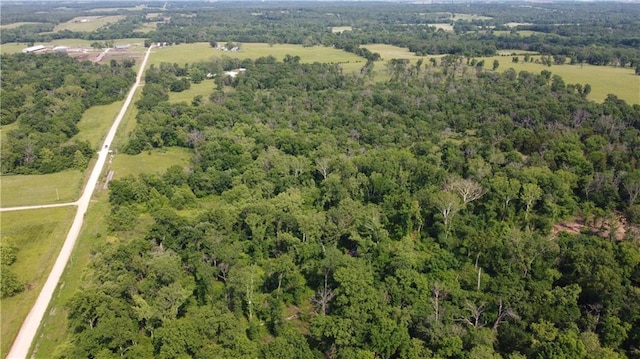 000 E Veteran Rd, Milo, MO 64767