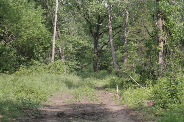000 E Veteran Rd, Milo, MO 64767