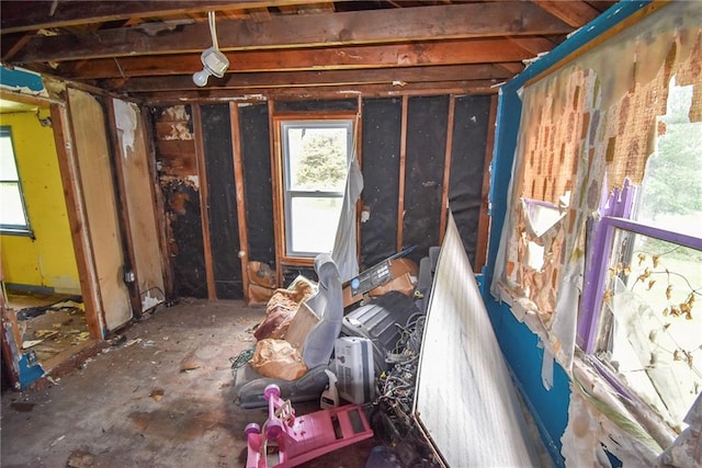 10908 E 66th St, Raytown, MO 64133 - misc room with healthy amount of natural light