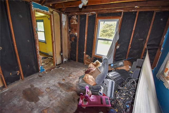 10908 E 66th St, Raytown, MO 64133 - view of misc room