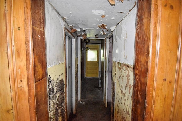 10908 E 66th St, Raytown, MO 64133 - view of hallway