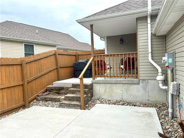 4705 N Creek Wood Dr, Saint Joseph, MO 64507 - photo 25