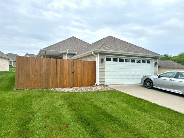 4705 N Creek Wood Dr, Saint Joseph, MO 64507 - photo 27