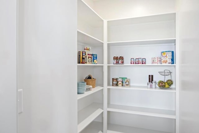22112 W 80th Ter, Shawnee, KS 66220 - view of pantry