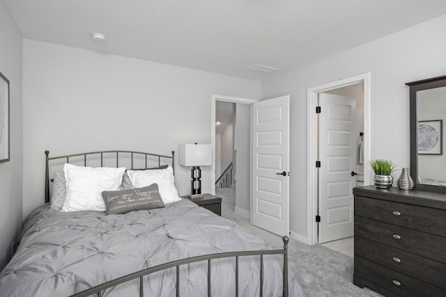 22112 W 80th Ter, Shawnee, KS 66220 - bedroom with carpet and baseboards