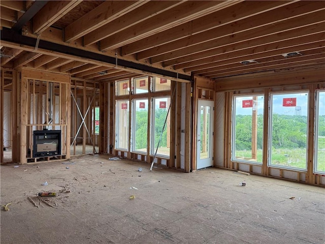 22112 W 80th Ter, Shawnee, KS 66220 - view of misc room