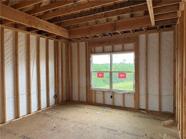 22112 W 80th Ter, Shawnee, KS 66220 - view of miscellaneous room