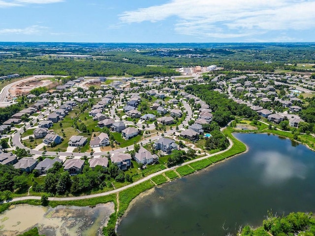 24793 W 98th St, Lenexa, KS 66227 - view of property location featuring nearby suburban area