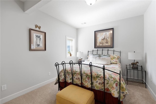 11518 W 143rd Ter, Olathe, KS 66062 - bedroom featuring carpet flooring and baseboards