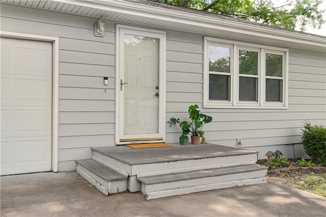 4511 NE 45th St, Kansas City, MO 64117 - entrance to property