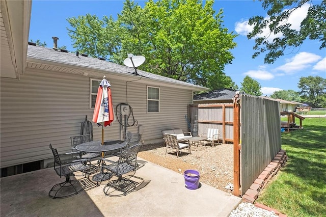 1511 SE 15th St, Oak Grove, MO 64075 - photo 23