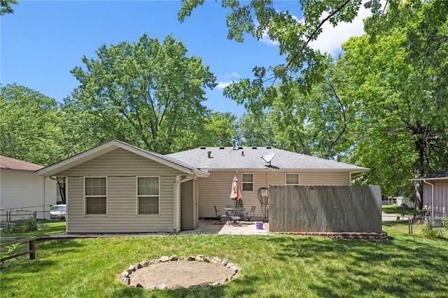 1511 SE 15th St, Oak Grove, MO 64075 - photo 26