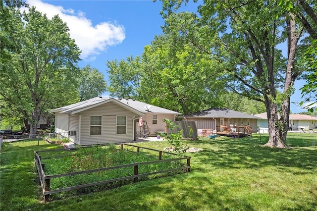 1511 SE 15th St, Oak Grove, MO 64075 - photo 27