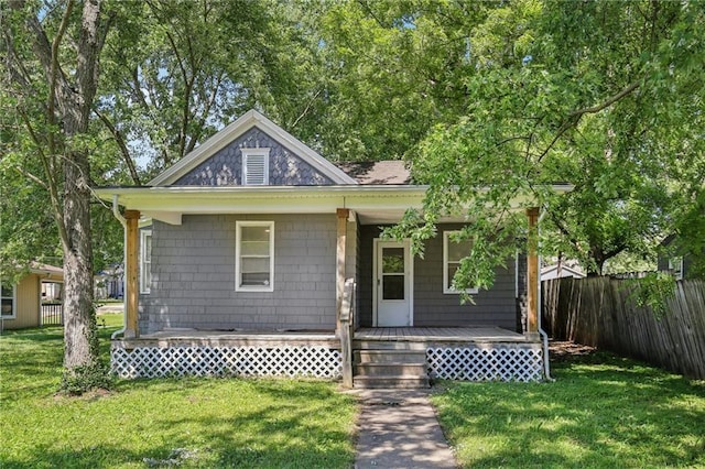 824 S Oak St, Ottawa, KS 66067 - photo 1