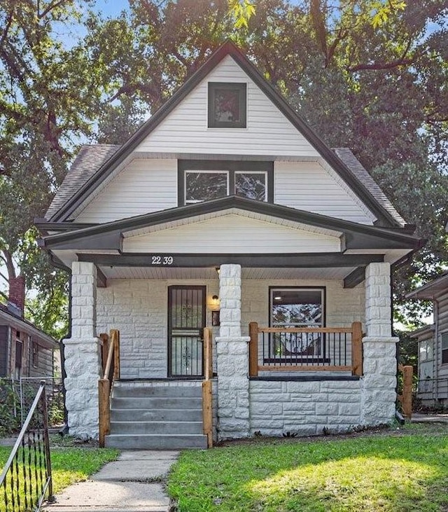 2239 Denver Ave, Kansas City, MO 64127 - photo 1