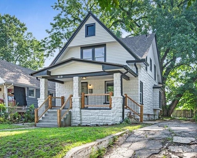 2239 Denver Ave, Kansas City, MO 64127 - photo 2