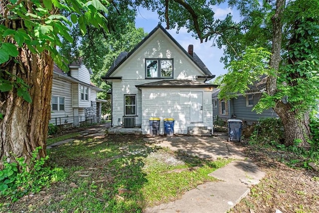 2239 Denver Ave, Kansas City, MO 64127 - photo 21