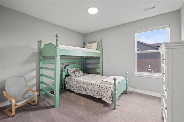8810 SW 9th Ter, Blue Springs, MO 64064 - bedroom with carpet flooring and baseboards