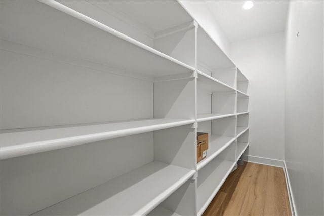 306 SW 17th St, Oak Grove, MO 64075 - view of storage area