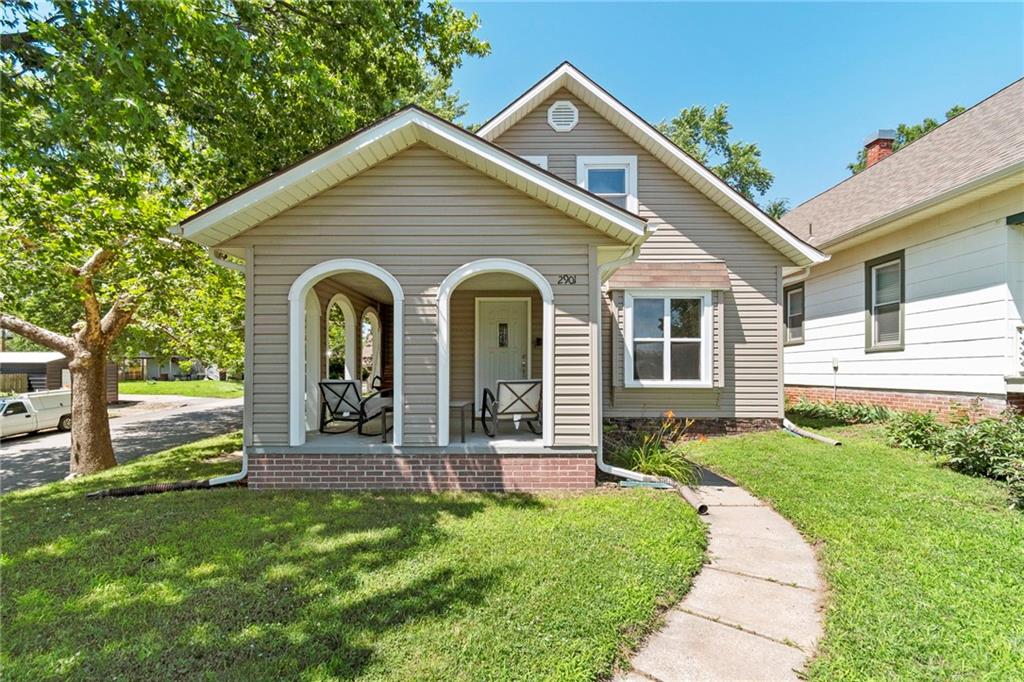 2901 Angelique St, Saint Joseph, MO 64501 - photo 1