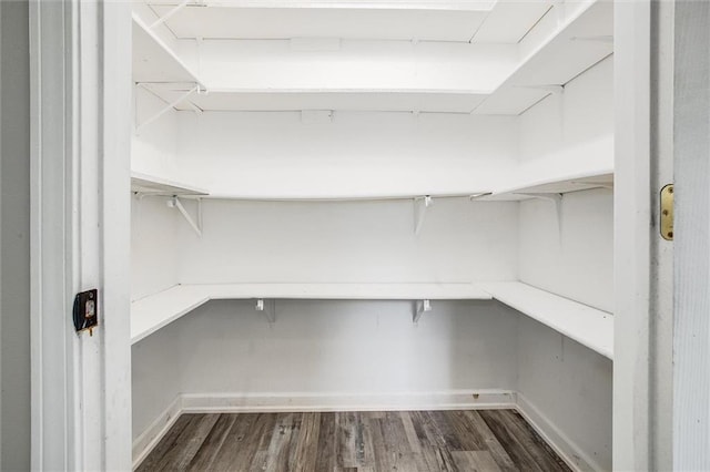114 W 2nd St, Garden City, MO 64747 - view of storage area