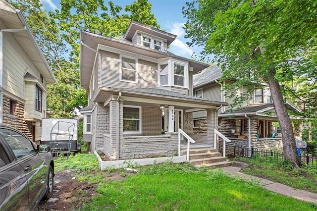 4102 Charlotte St, Kansas City, MO 64110 - photo 2