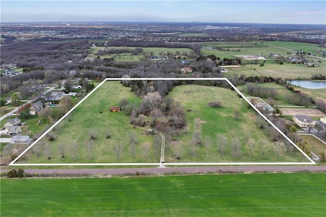 2840 W 171st St, Overland Park, KS 66085