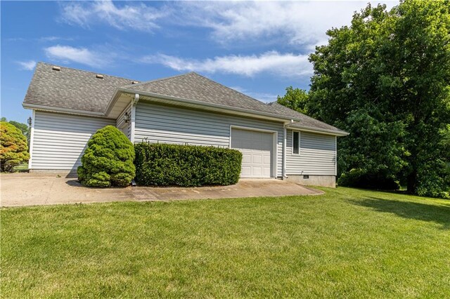 20 Mackenzie Dr, Saint Joseph, MO 64503 - photo 3