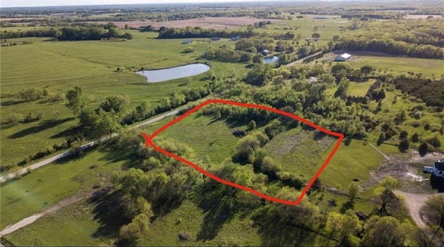 W 255th St, Louisburg, KS 66053 - photo 1