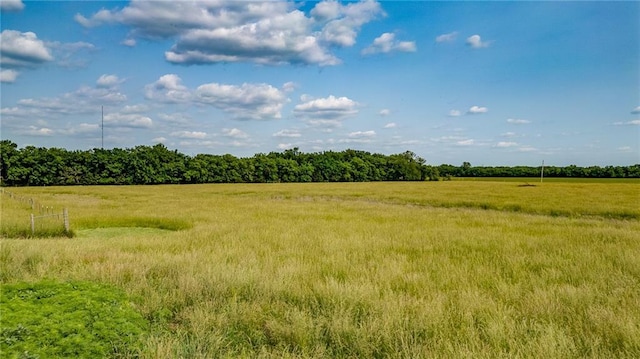 1110 E 1600th Rd, Lawrence, KS 66046 - view of undeveloped land featuring rural landscape