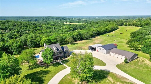 37905 E Round Prairie Rd, Oak Grove, MO 64075 - photo 2