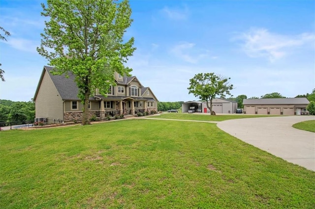 37905 E Round Prairie Rd, Oak Grove, MO 64075 - photo 7