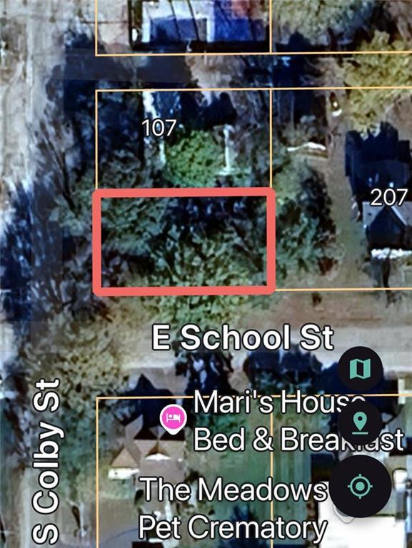 201 E School St, Hamilton, MO 64644