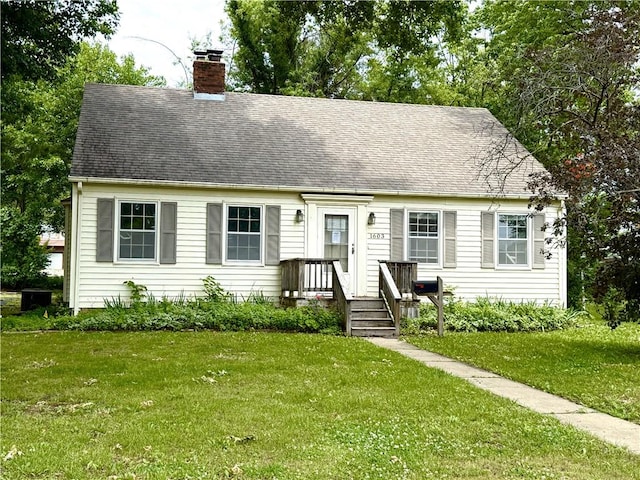 1603 Webster St, Chillicothe, MO 64601 - photo 1