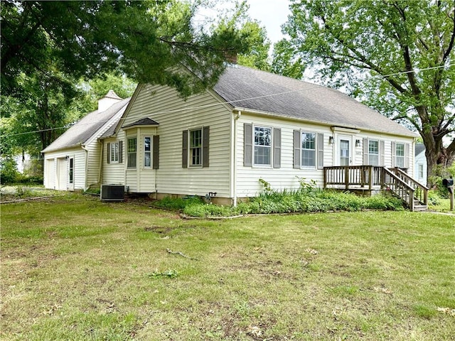 1603 Webster St, Chillicothe, MO 64601 - photo 3