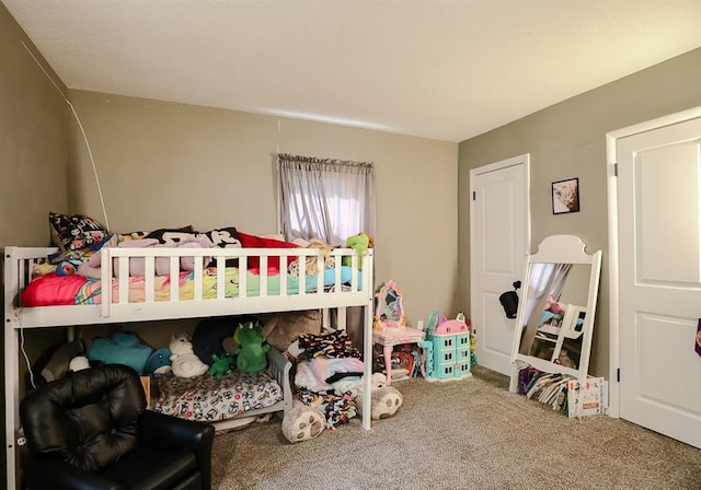300 Brown Ave, Osawatomie, KS 66064 - bedroom featuring carpet floors
