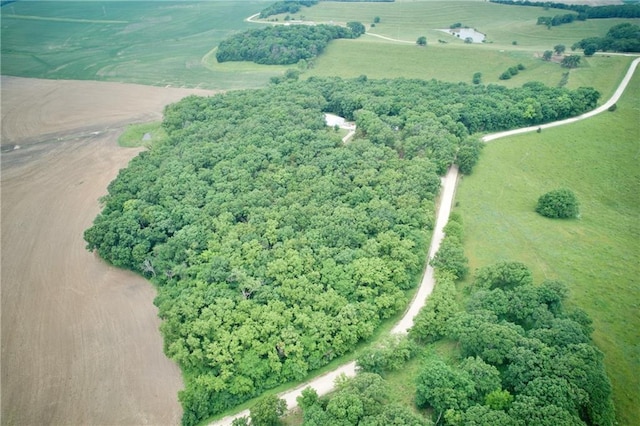5325 Bryant Bottom Rd, Blackwater, MO 65322 - view of rural area